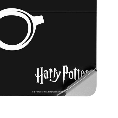 Wizarding World Harry Potter Scar and Glasses Surface Laptop Studio Skin